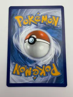 #100/167 Hisuian Arcanine Holo Rare - Pokemon Twilight Masquerade English NM - Image 2