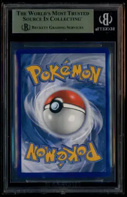 2021 Pokemon SWSH Shining Fates #SV107 FA Charizard VMAX BGS 10 PRISTINE - Image 2