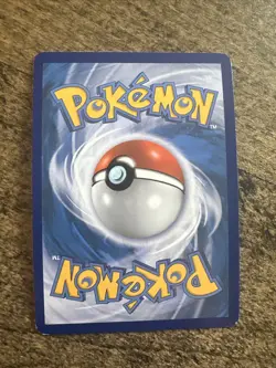 Pokemon Card Arbok XY Base Set Rare 48/146 LP - Image 2