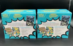 Pokemon Ascended Heroes ETB Lot Of 2 ✅ Elite Trainer Box New & Sealed! - Image 2