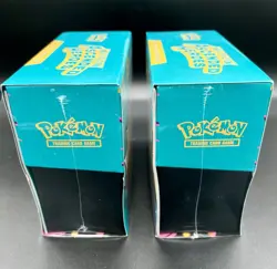 Pokemon Ascended Heroes ETB Lot Of 2 ✅ Elite Trainer Box New & Sealed! - Image 4