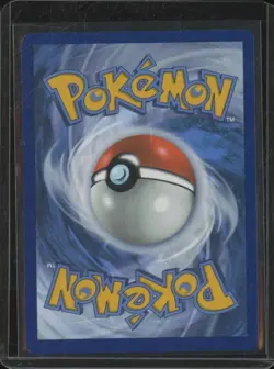 2025 Pokemon Mega Evolution BULBASAUR #133/132 Illustration Rare Full Art JA601 - Image 2