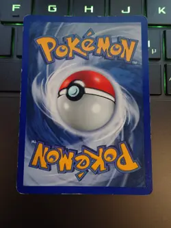 Pokemon TCG - Machamp - 8/102 - Base Set - Shadowless 1st Edition Holo Rare - LP - Image 5