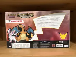 Pokemon TCG: Dark Syveon & Lance`s Charizard V - Free Shipping - Sealed/New 820650809743 - Image 2