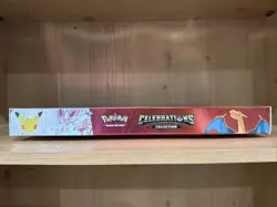 Pokemon TCG: Dark Syveon & Lance`s Charizard V - Free Shipping - Sealed/New 820650809743 - Image 3