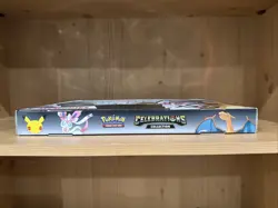 Pokemon TCG: Dark Syveon & Lance`s Charizard V - Free Shipping - Sealed/New 820650809743 - Image 4