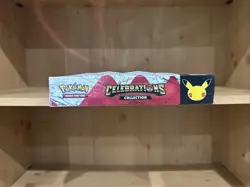 Pokemon TCG: Dark Syveon & Lance`s Charizard V - Free Shipping - Sealed/New 820650809743 - Image 5