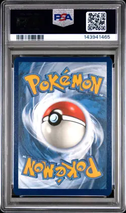 2022 POKEMON SWSH PREMIUM COLLECTION PROMO #256 ORIGIN FORME DIALGA VSTAR PSA 10 - Image 2