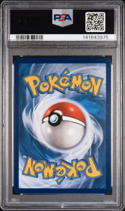 2020 POKEMON SWORD & SHIELD CHAMP'S PATH SECRET FULL ART/GARDEVOIR VMAX PSA 10 - Image 2