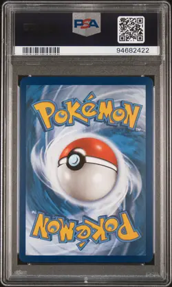 2022 POKEMON GO #011 RADIANT CHARIZARD PSA 10 - Image 2