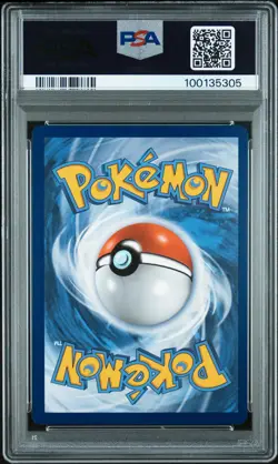 2021 POKEMON SWORD & SHIELD EVOLVING SKIES SECRET FULL ART/UMBREON VMAX PSA 9 - Image 2