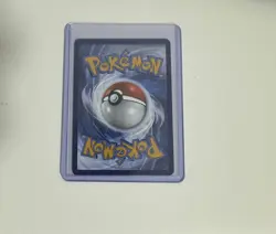 2025 POKEMON BLACK BOLT #105/086 SEISMITOAD ILLUSTRATION RARE - Image 2
