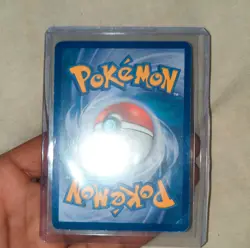 Gyarados 123/123 2010 Stage 1 130 HP Thrash Heavy Storm Pokemon TCG - Image 3