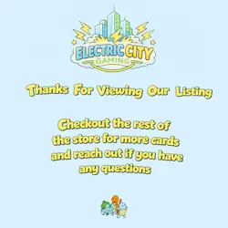 Misty's Water Command 63/68 Holo Rare Hidden Fates Pokemon Reverse Holo NM - Image 3