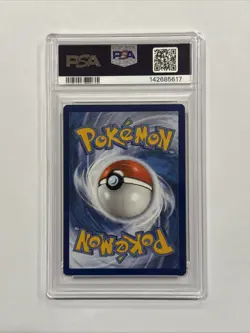 2021 POKEMON CELEBRATIONS #010 ZEKROM PSA 10 - Image 2