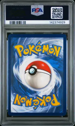2023 POKEMON SVP EN-SV BLACK STAR PROMO 151 ELITE TRAINER BOX #051 SNORLAX PSA 9 - Image 2