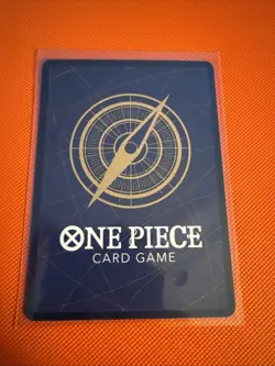 One Piece Starter Deck 9: Shinobu ST09-007 NM - Image 2