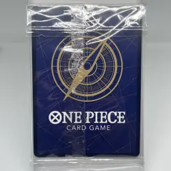 One Piece Perona OP09-034 Illustration Box Vol. 4 Promo Holo Sealed - Image 2