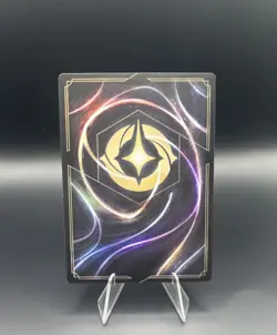 HADES - Infernal Schemer 147/204 Legendary - Disney Lorcana - Non-Foil - Image 2