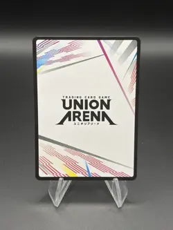 Union Arena Jujutsu Kaisen Action Point UEXO2BT/JJK-3-AP01 Vol 2 - Image 2