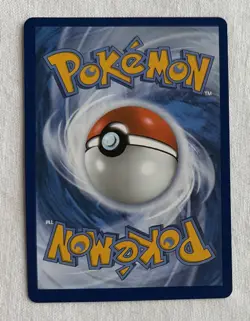 Pokemon Mega Charizard 109/094 X EX Holo Ultra Rare Me02 Card - Image 2