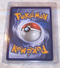 Punk Helmet 121/94 Pokemon Trainer Card Phantasmal Flames - Image 2