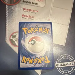 Pokemon Psyduck EX Sandstorm 73/100 Regular 50 HP Common Basic Card - Image 2