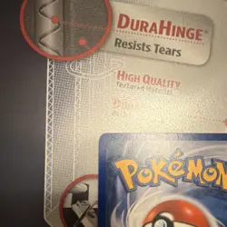 Pokemon Psyduck EX Sandstorm 73/100 Regular 50 HP Common Basic Card - Image 3