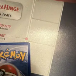 Pokemon Psyduck EX Sandstorm 73/100 Regular 50 HP Common Basic Card - Image 4