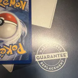 Pokemon Psyduck EX Sandstorm 73/100 Regular 50 HP Common Basic Card - Image 5