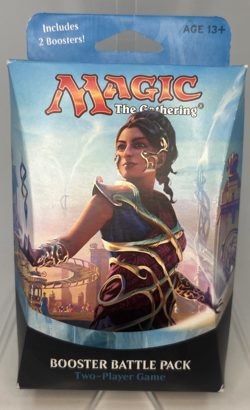 Magic The Gathering Card Draft Booster Battle Pack 2016 2019 Lot New Sealed - Image 2