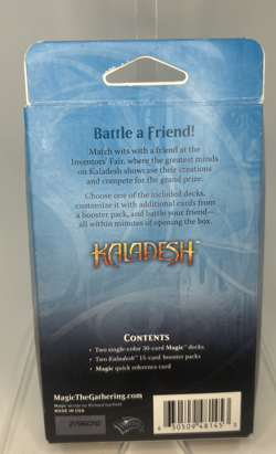 Magic The Gathering Card Draft Booster Battle Pack 2016 2019 Lot New Sealed - Image 3