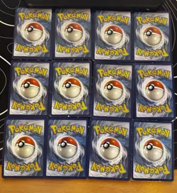 12 CARD POKEMON PROMO LOT - SLIGHTLY DAMAGED 🔥🔥🔥 - Image 2