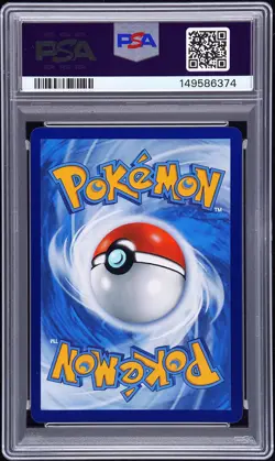 2025 POKEMON SIMPLIFIED CHINESE SV-P PROMO POKEMON CARD MEMBERSHIP MEW EX PSA 10 - Image 2
