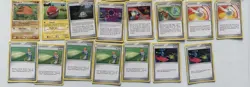 Pokemon TCG D&P Stormfront 2008 Regular Non-Holo Lot X39 Cards - Image 3