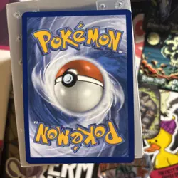 Sparkling Crystal Pokemon Prize Pack Series 6 Promo Pokemon Card NM Stamp - Image 2