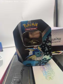 Pokemon Multicolor Collectible Standard Coins Trading Card Game Mixed Lot - Image 3