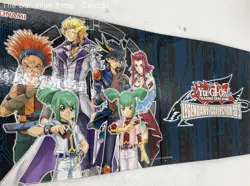 Konami Yu-Gi-Oh! Legendary Collection 5D's Trading Card Game In Box - Image 2