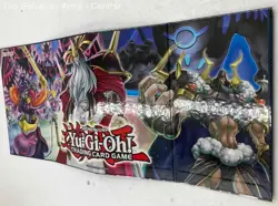 Konami Yu-Gi-Oh! Legendary Collection 5D's Trading Card Game In Box - Image 3