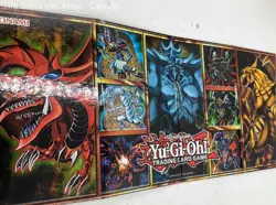 Konami Yu-Gi-Oh! Legendary Collection 5D's Trading Card Game In Box - Image 4