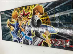 Konami Yu-Gi-Oh! Legendary Collection 5D's Trading Card Game In Box - Image 5