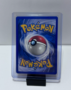 Carvanha 25/95 Reverse Holo Pokemon Card TCG - Team Magma vs Team AQUA - NM - Image 2