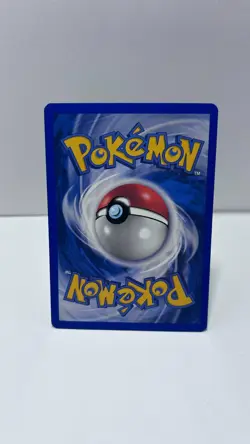 Carvanha 25/95 Reverse Holo Pokemon Card TCG - Team Magma vs Team AQUA - NM - Image 4
