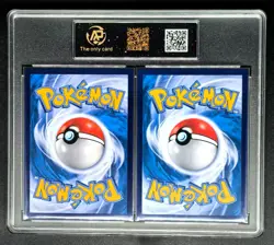 2c Pokemon Cards CHN. Charizard VSTAR & Aerodactyl VSTAR RPA 10 (SAME AS PSA 10) - Image 2