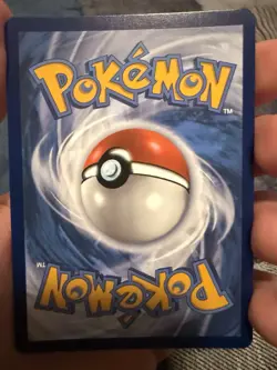 Pokemon TCG Greninja EX Black Star Promo Shrouded Fable SVP132 Mint/Nm Card - Image 2