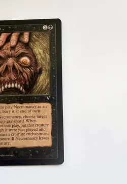 MTG Visions Card Lot 150+ Vintage 1997 Necromancy Fireblast Impulse - Image 3