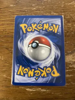 1ST EDITION Sabrina's Gastly 96/132 - Gym Challenge - Common Pokemon Card - NM/M - Image 2