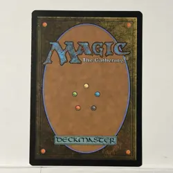 Mox Poison - Mystery Booster 2 MB2 Playtest Cards Regular MTG NM NP - Image 2