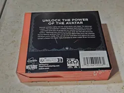 Magic: the Gathering Avatar The Last Airbender Collector Booster Box ⭐MB11 - Image 5