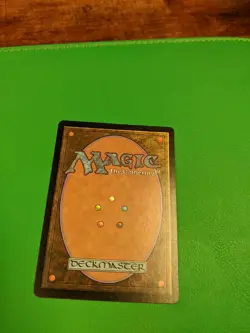 Spiritual Focus Mercadian Masques Regular - Image 2